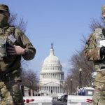 Capitol Police to use Army surveillance system on Americans to ‘identify emerging threat’