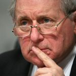 Carl Levin, Long-Serving Michigan Senator, Dies at 87