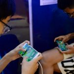 Chinese Company Uses Facial Recognition to Restrict Teen Gamers’ Use