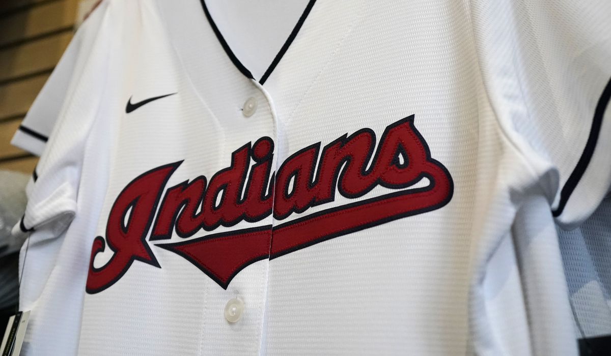 Cleveland Indians are now the ‘Guardians’: ‘We are loyal and proud and resilient’