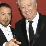 Countercultural filmmaker Robert Downey Sr. dies at 85