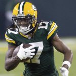 Davante Adams, Packers, end long-term contract talks: Report