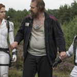 David Harbour touts socialism during ‘Black Widow’ promo, calls for ‘kindergarten-type society’