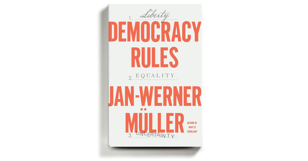 Democracy Is for Losers (and Why That’s a Good Thing)