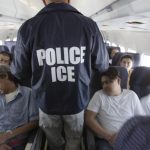 DHS makes first speedy deportation flights as border crisis deepens