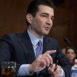 Dr. Scott Gottlieb, former FDA chief: We might not need COVID-19 boosters forever