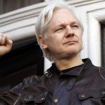 Ecuador revokes Julian Assange citizenship