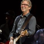 Eric Clapton rejects venues that require COVID-19 vaccination proof, friend says