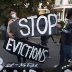 Eviction moratorium exceeds CDC authority, federal court rules