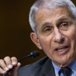 Fauci urges vaccinated Americans to wear masks in areas with low vaccination rates