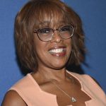 Gayle King to ‘ban’ unvaccinated family from Thanksgiving