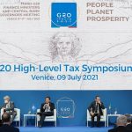 Global Tax Overhaul Gains Steam as G20 Backs New Levies