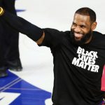 Group Backed by LeBron James Pushes for Criminal Justice Reform