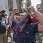 House panel champions Cuba protesters