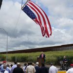 House Republicans demand restart of Trump wall in new border security strategy