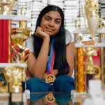 How Indian Americans Came to Love the Spelling Bee