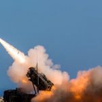 In ‘historic’ test, U.S. Patriot missiles shoot down drones in Australia