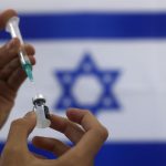 Israel, South Korea strike a novel COVID vaccine-swap deal