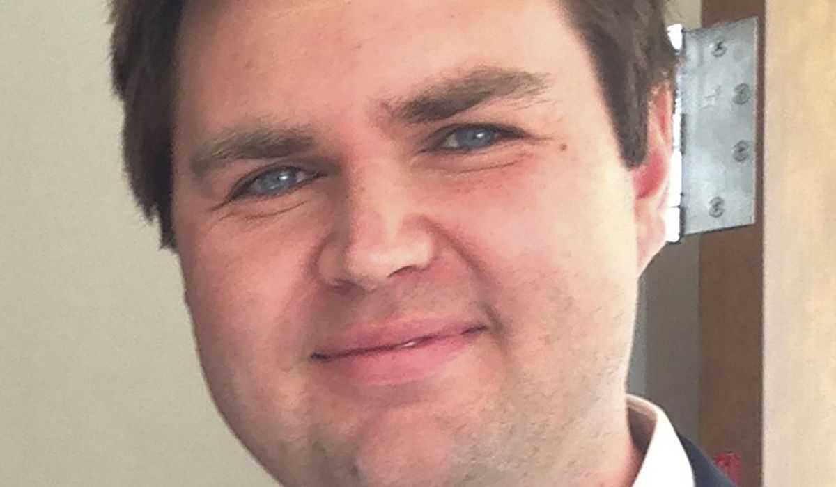 J.D. Vance, ‘Hillbilly Elegy’ author, formally announces Senate bid in Ohio