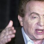 Jackie Mason, comic who perfected amused outrage, dies at 93