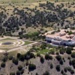 Jeffrey Epstein’s New Mexico ranch listed for .5 million