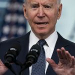 Joe Biden: Russia must not be allowed to use energy as a weapon