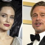 Jolie-Pitt divorce judge disqualified by appeals court