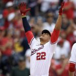 Juan Soto says Home Run Derby ‘helped me out big time’