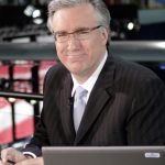 Keith Olbermann: ‘Holy’ Second Amendment ‘does NOT’ authorize gun ownership