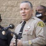 Los Angeles County sheriff refuses to enforce latest mask mandate