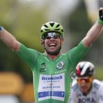 Mark Cavendish does it again, posts 32nd Tour de France stage win