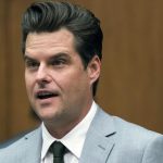 Matt Gaetz champions #FreeBritney to stop conservatorship ‘abuse that’s happening all over America’