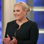 Meghan McCain says she’s quitting ‘The View’ in late July