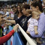 Michael Phelps joins NBC Olympics coverage as swimming commentator, correspondent