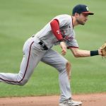 Nationals’ Trea Turner tests positive for COVID-19