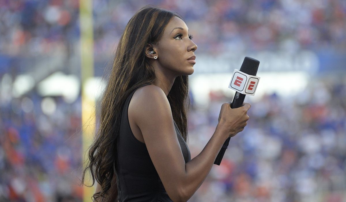 NBC quickly hires Maria Taylor after her departure from ESPN