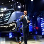 Nikola Chairman Trevor Milton Resigns Amid Fraud Claims