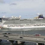 Norwegian Cruise Line sues Florida over ban on COVID-19 vaccine passports