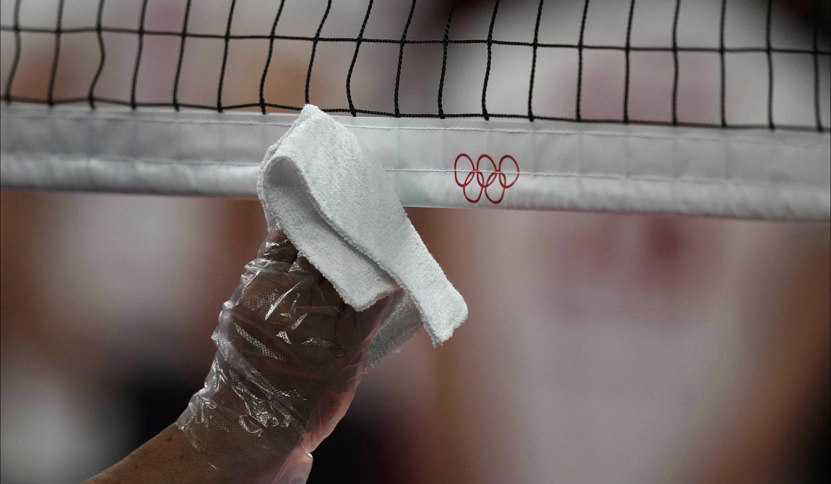 Olympics: 19 more positive cases reported, including three athletes