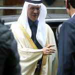 OPEC oil alliance at impasse between Saudi Arabia and UAE