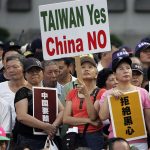 Pentagon declines to say if Japan would help defend Taiwan from China attack