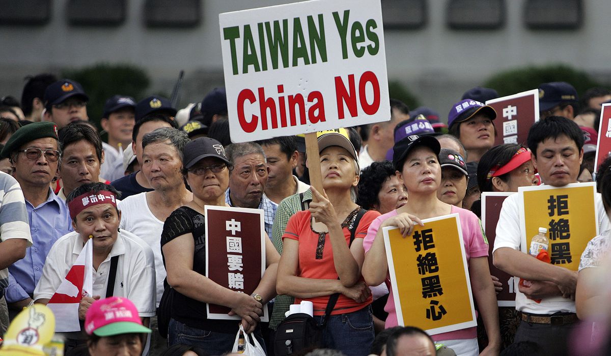 Pentagon declines to say if Japan would help defend Taiwan from China attack