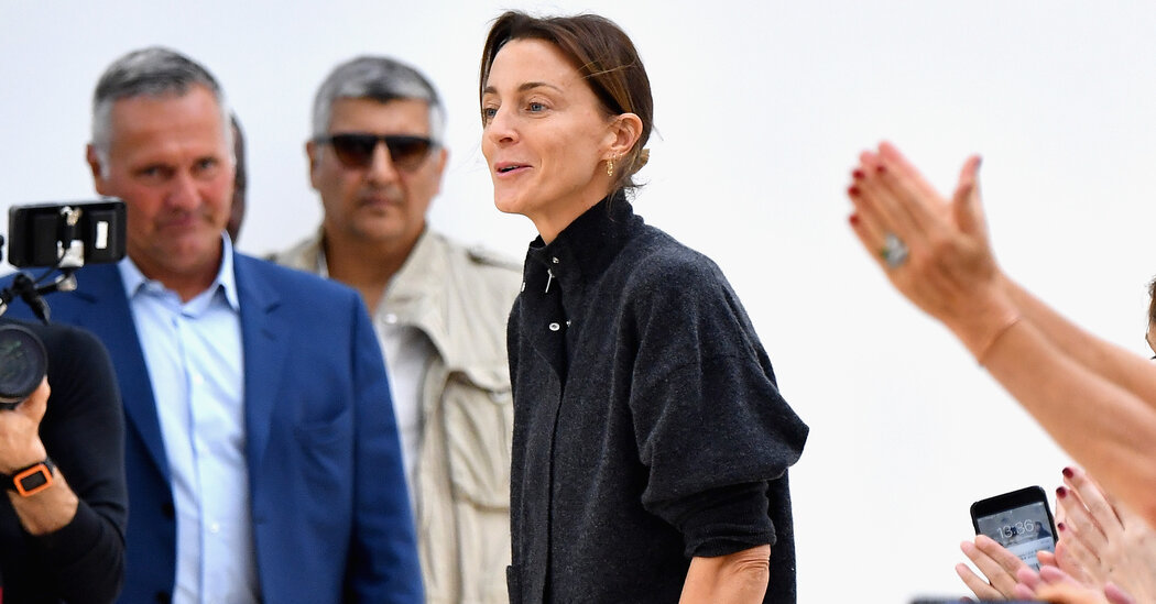 Phoebe Philo Is Returning to Fashion With Her Own Brand