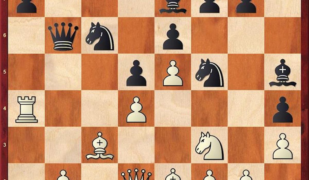 Prodigy’s prodigious feat — Abhimanyu Mishra becomes a chess grandmaster at 12