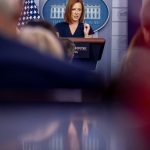 Psaki defends Hunter Biden meeting with potential art buyers