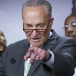 Schumer pressures Dems to wrap up infrastructure, reconciliation before August recess