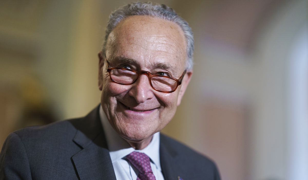 Senate Democrats strike tentative deal on .5 trillion party-line spending package