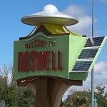 The alien economy: Roswell powered by UFO mania