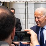 ‘They’re Killing People’: Biden Denounces Social Media for Virus Disinformation