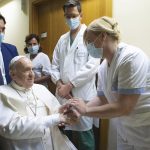 Thomas Reese: Pope Francis’ papacy in final phase